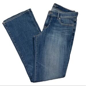 Lucky Brand Sweet’N Low Denim Jeans